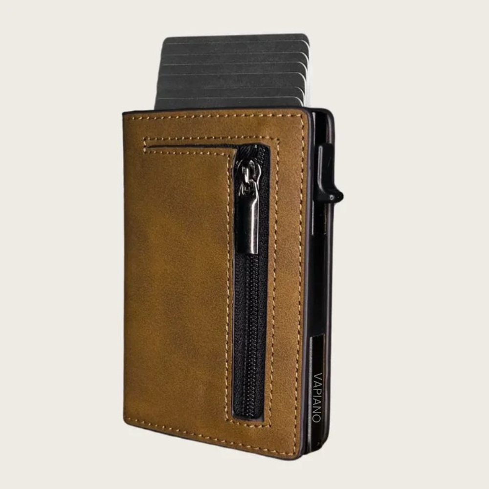 VAPIANO WALLET 2.0