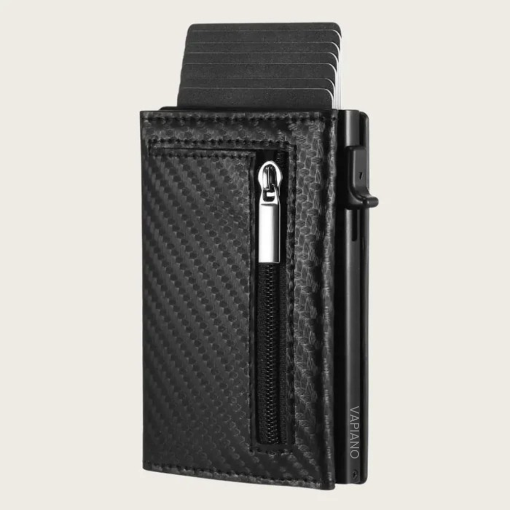 VAPIANO WALLET 2.0