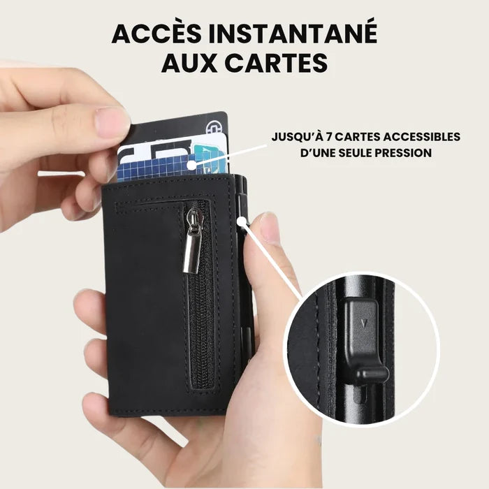 VAPIANO WALLET 2.0